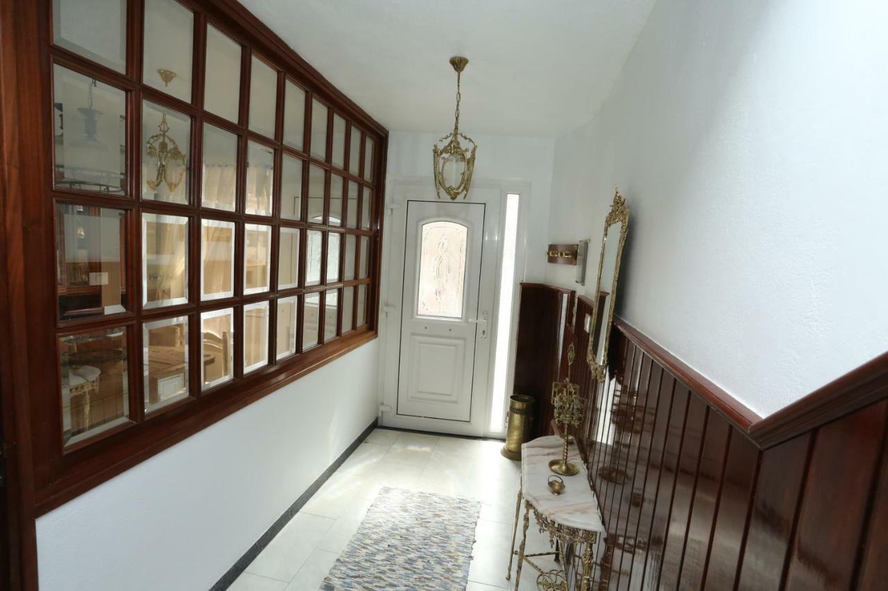 Villa Santa Catalina 46 Finisterre Exterior foto