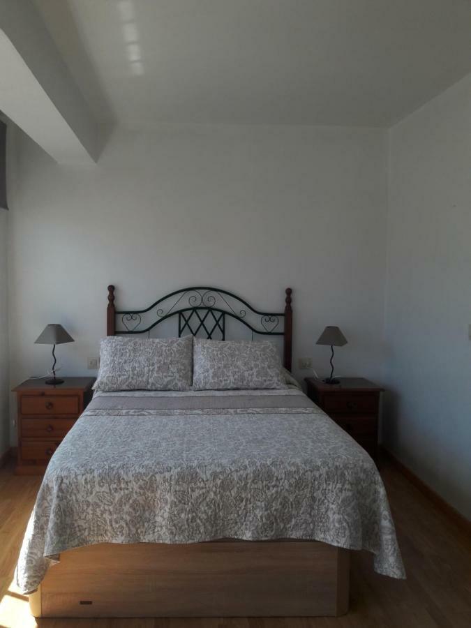 Villa Santa Catalina 46 Finisterre Exterior foto